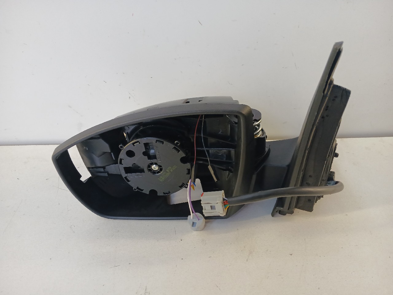Specchio retrovisore dx FORD S-MAX