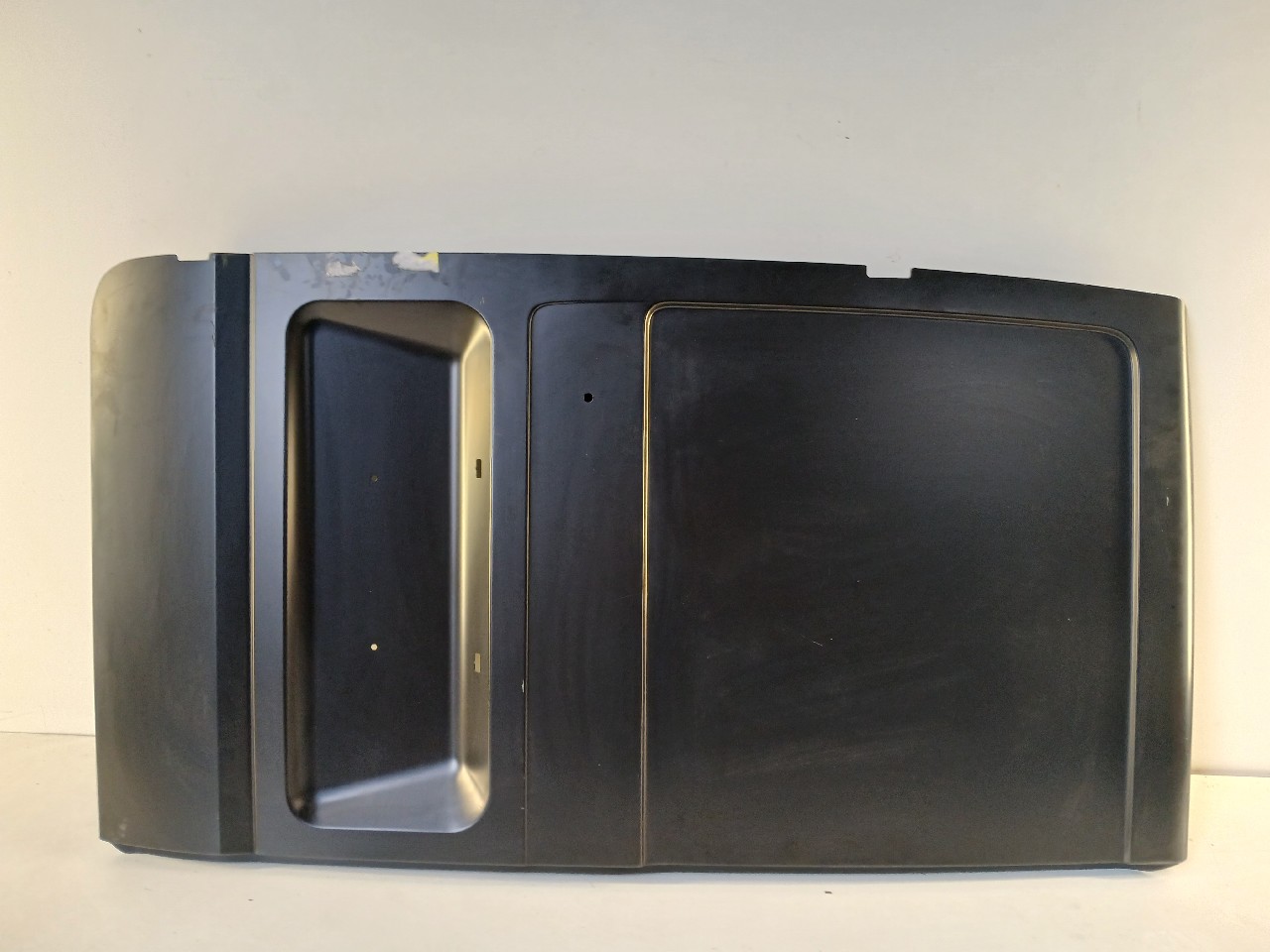 Porta post sx FORD TRANSIT