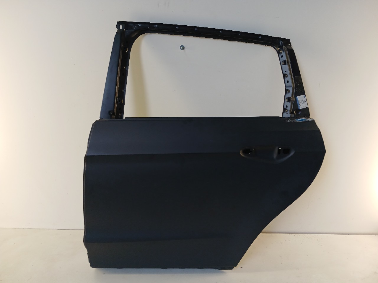 Porta post sx FORD S-MAX