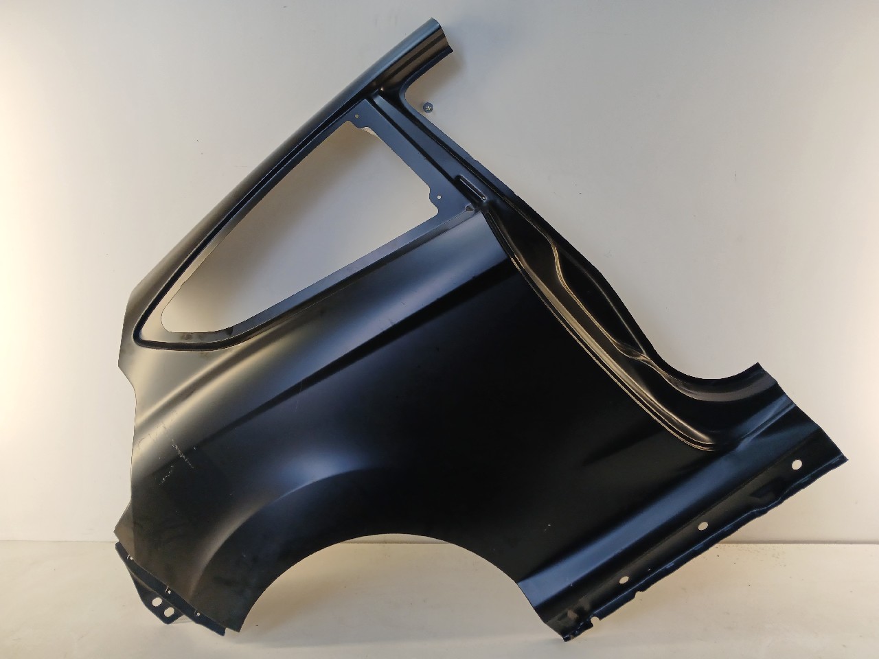 Parafango post dx FORD TRANSIT