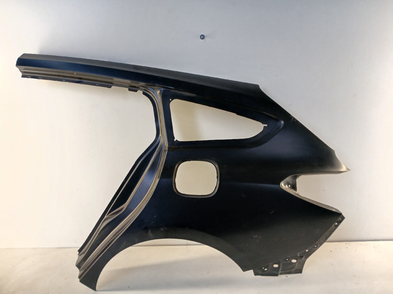 Parafango post sx FORD ECOSPORT
