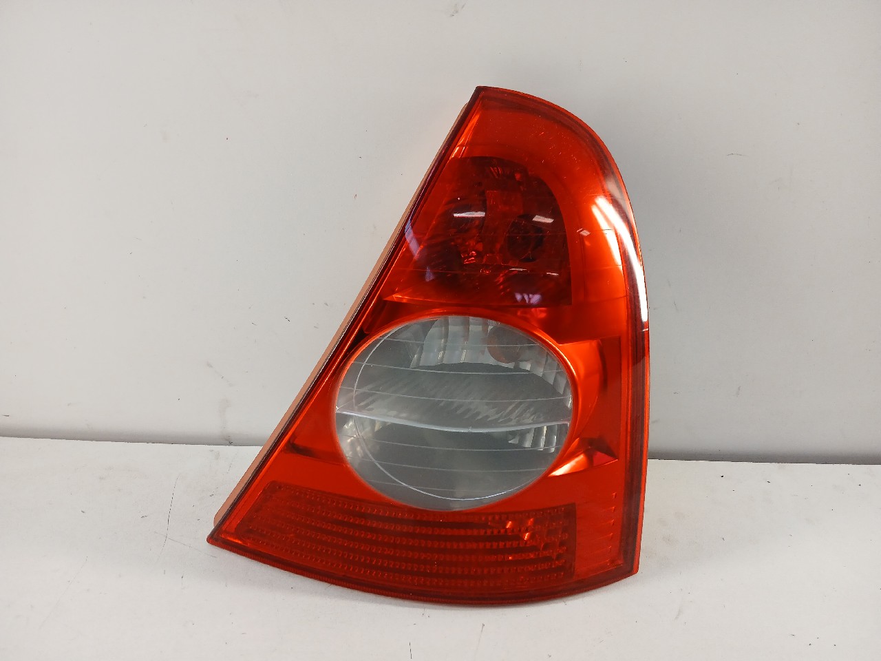 Fanale post dx RENAULT CLIO