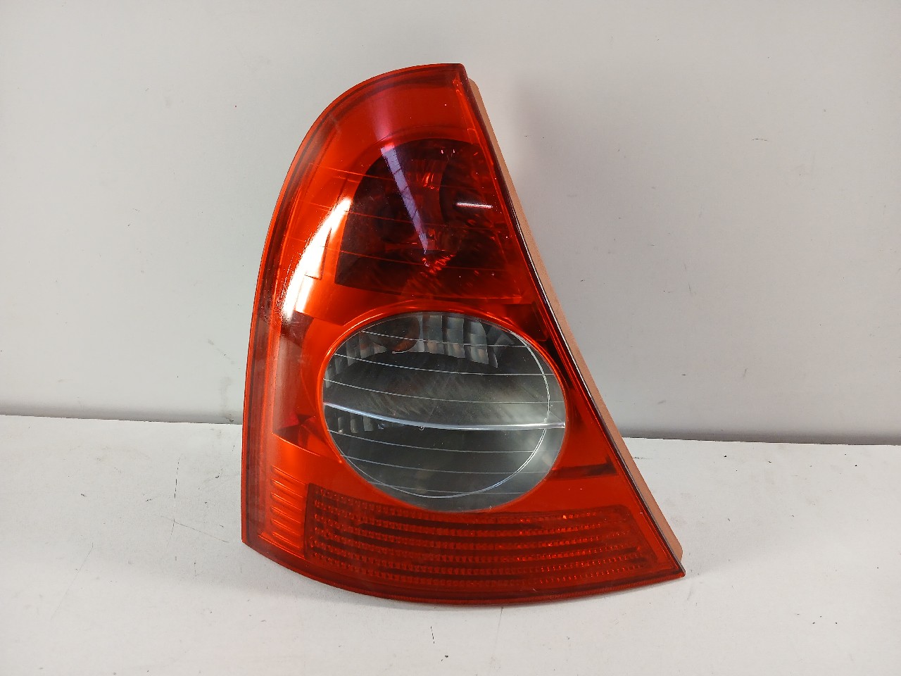 Fanale post sx RENAULT CLIO