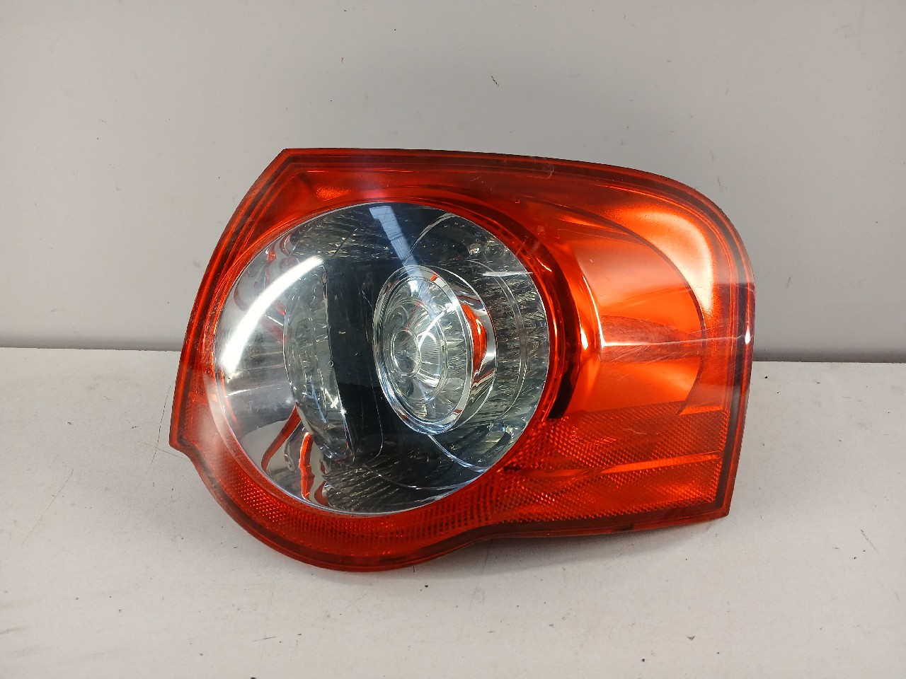 Fanale post dx VOLKSWAGEN PASSAT