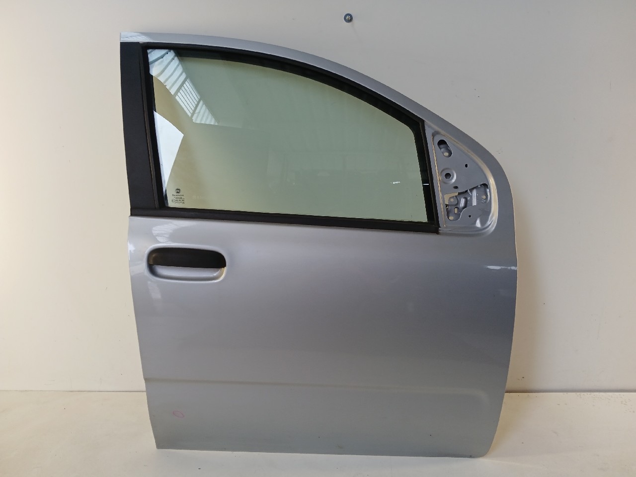 Porta ant dx FIAT PANDA