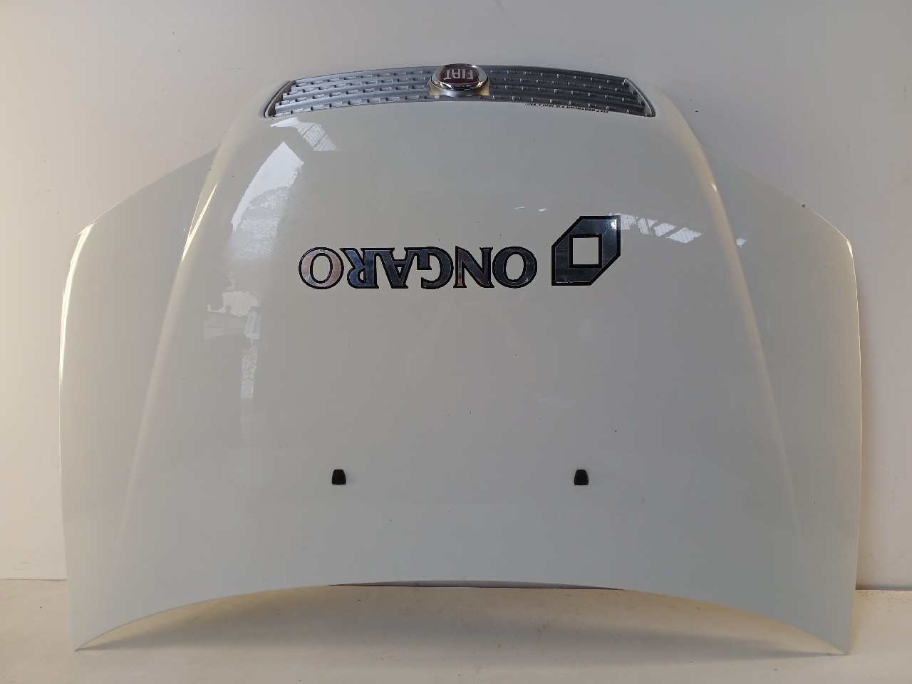 Cofano FIAT PUNTO