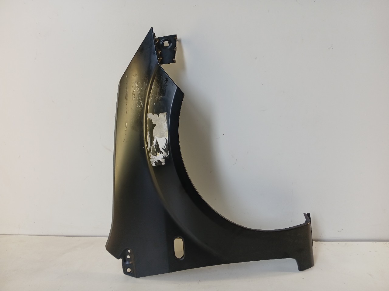 Parafango ant dx FORD FIESTA
