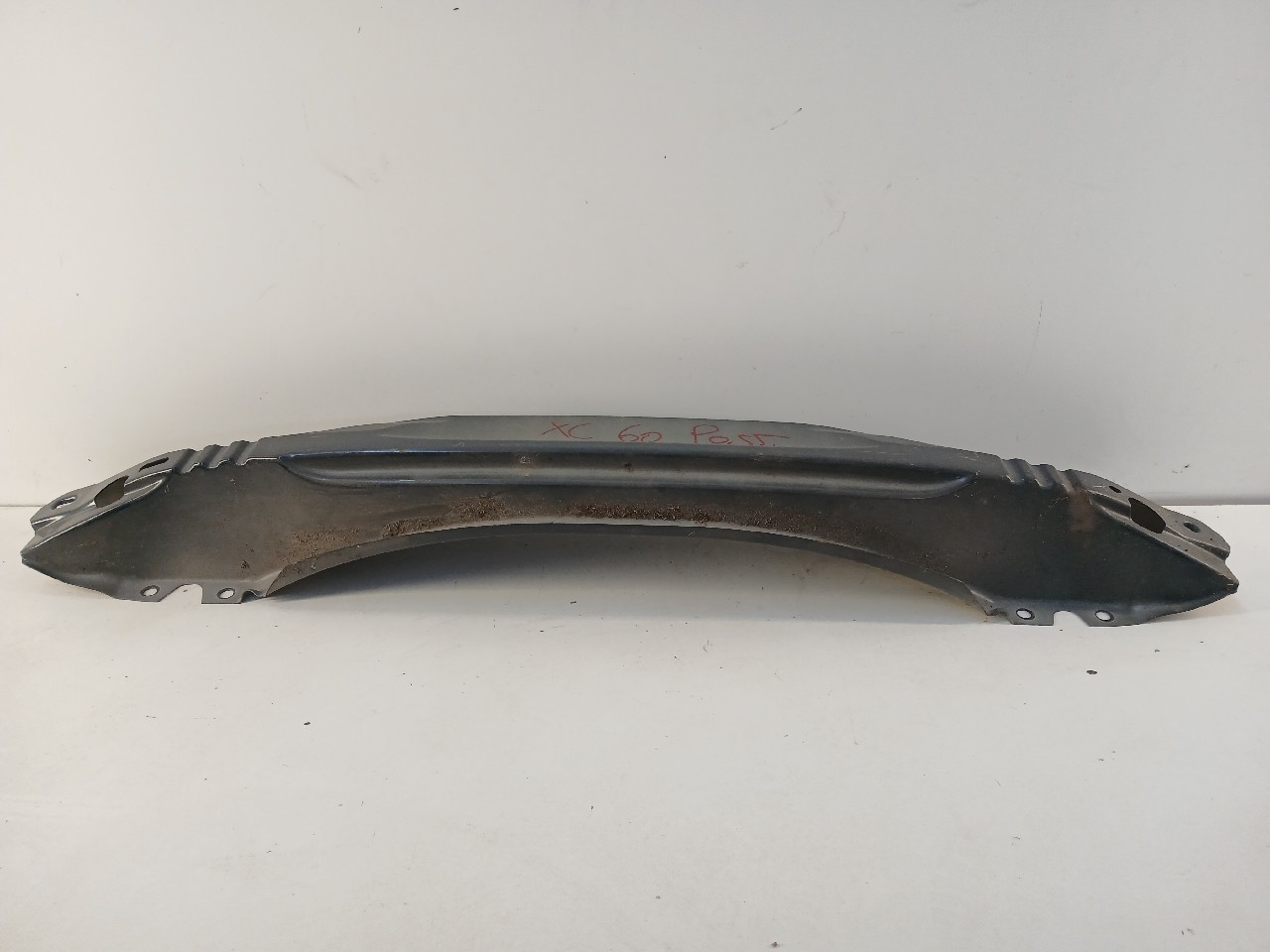 Rinforzo paraurti post VOLVO XC60