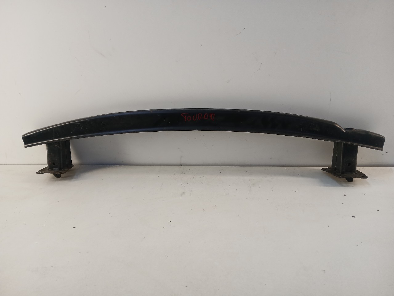 Rinforzo paraurti post VOLKSWAGEN TOURAN