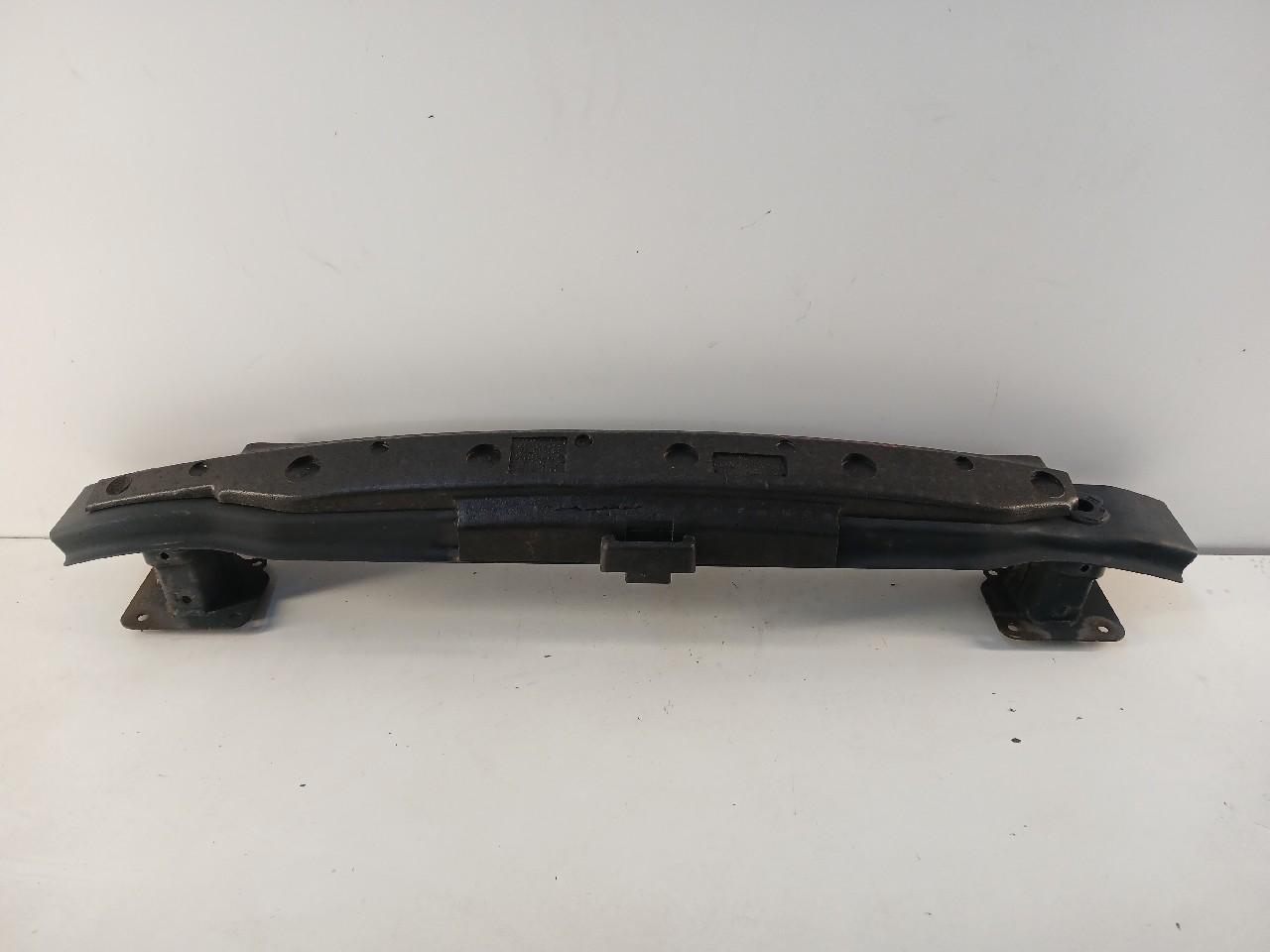 Rinforzo paraurti post VOLKSWAGEN SHARAN