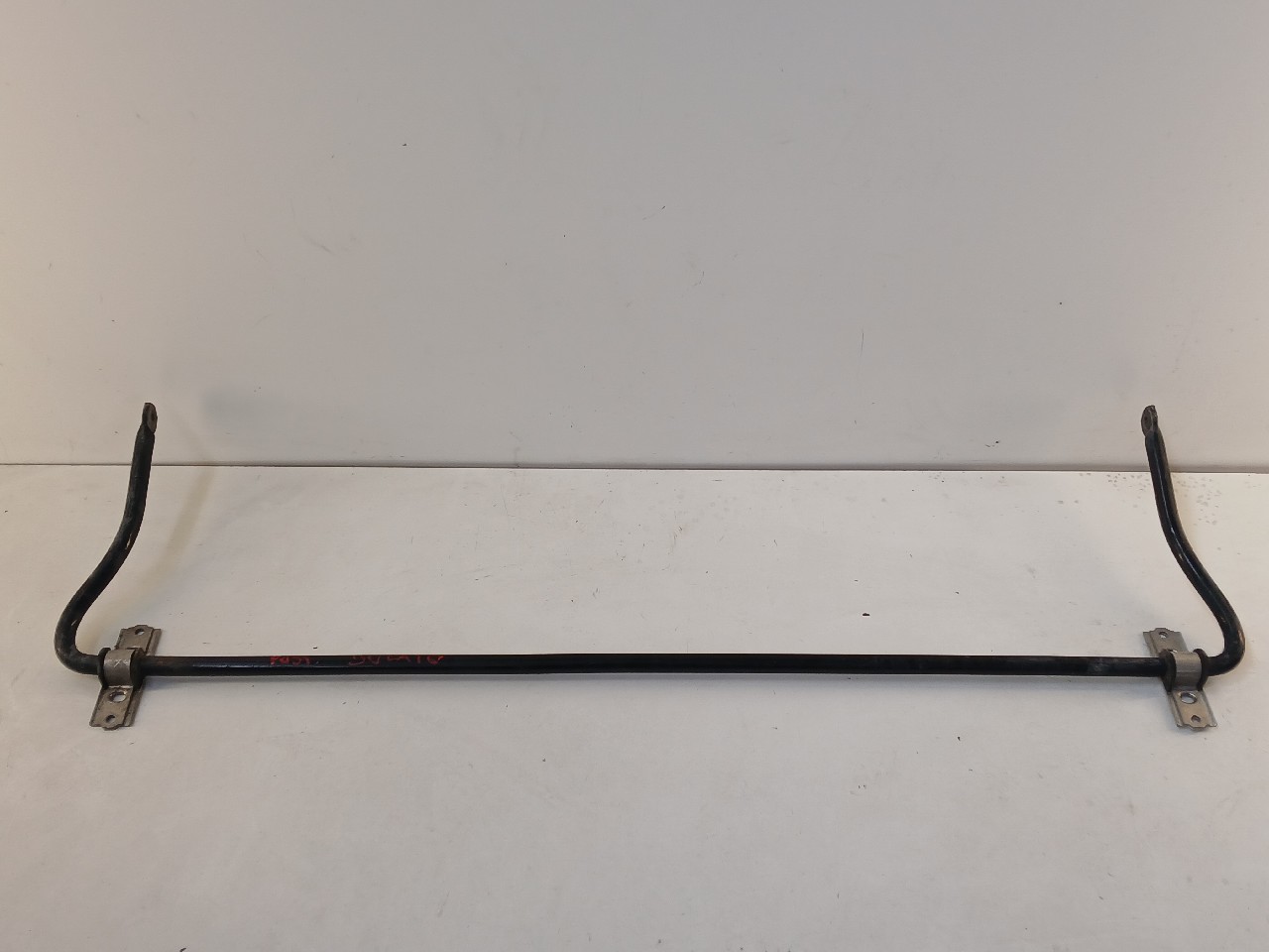 Barra stabilizzatrice post FIAT DUCATO