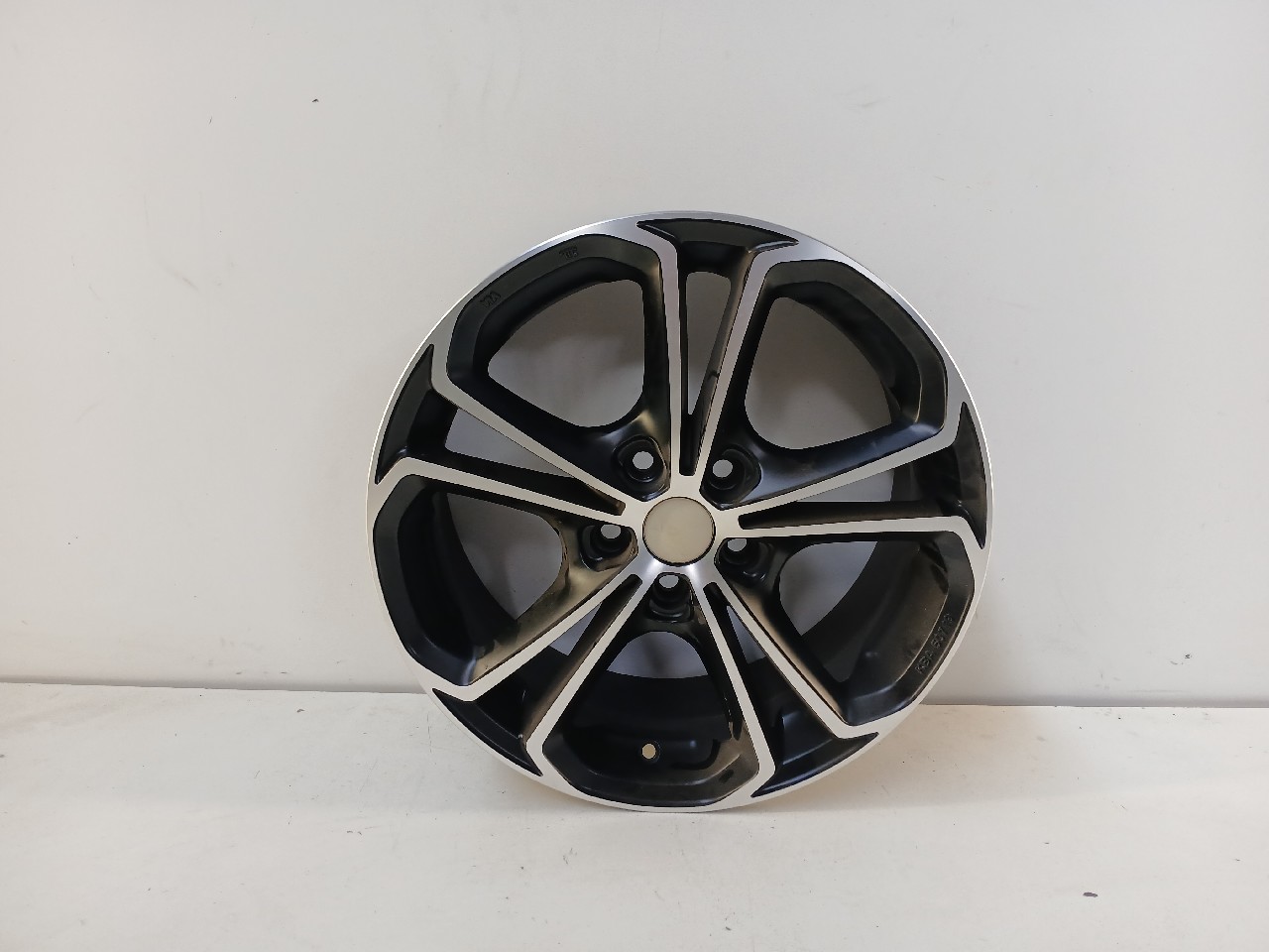 Cerchio in lega OPEL ASTRA