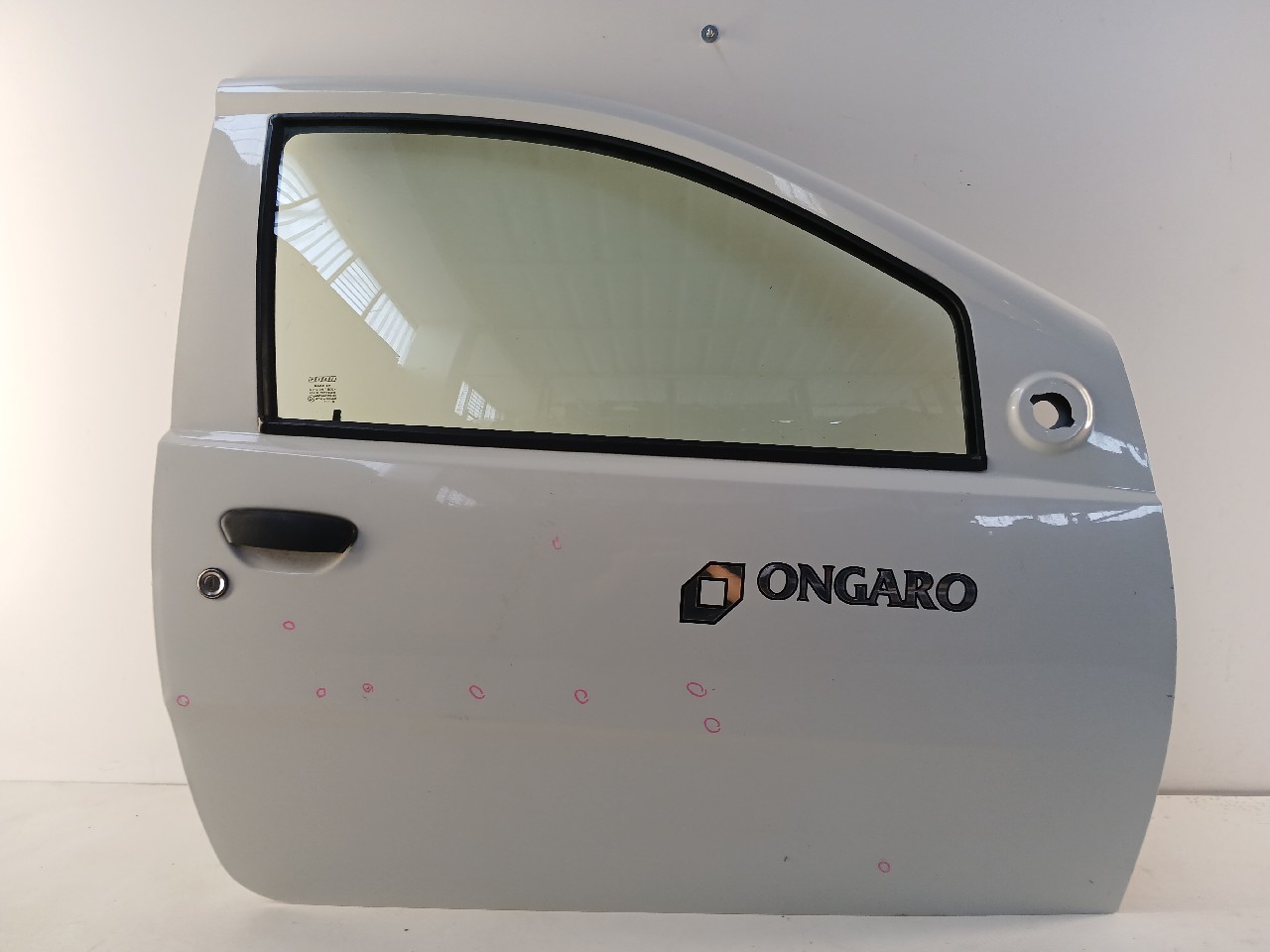 Porta ant dx FIAT PUNTO