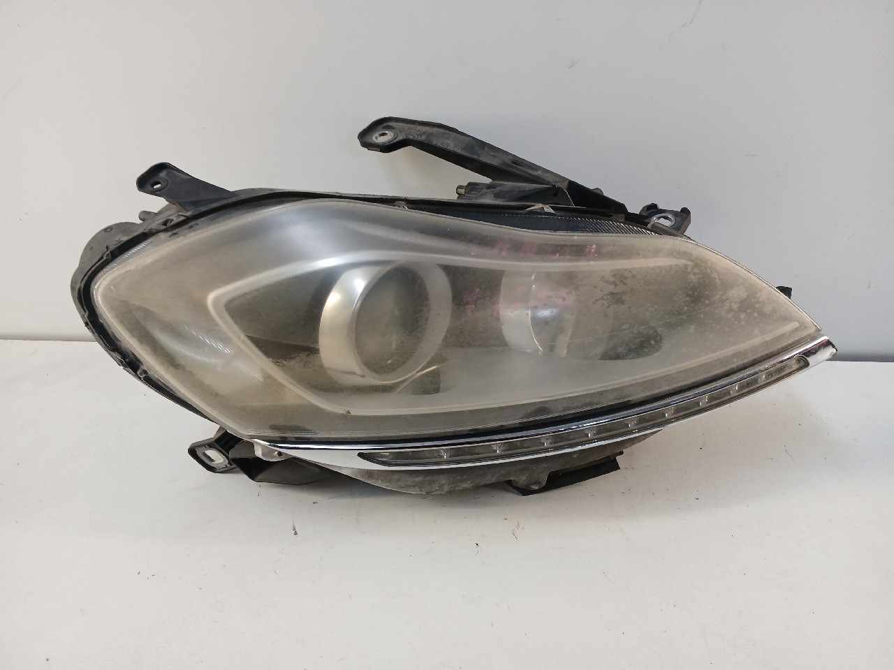 Faro ant dx LANCIA DELTA