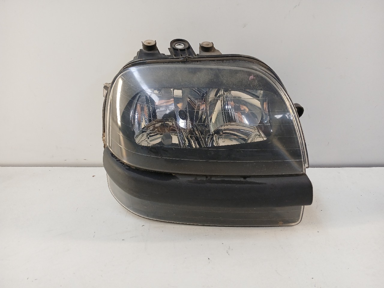 Faro ant sx FIAT DOBLO
