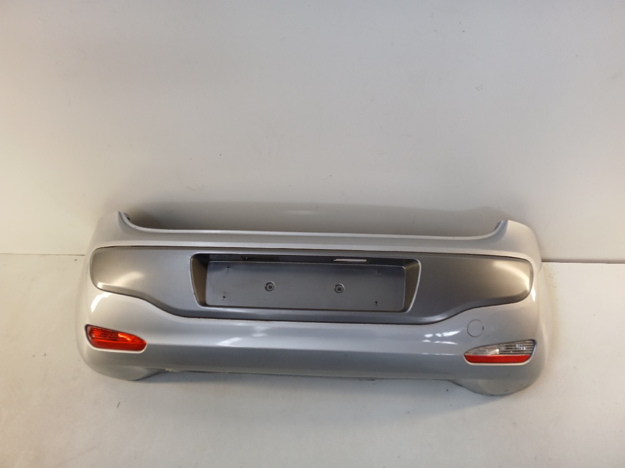 Paraurti post FIAT GRANDE