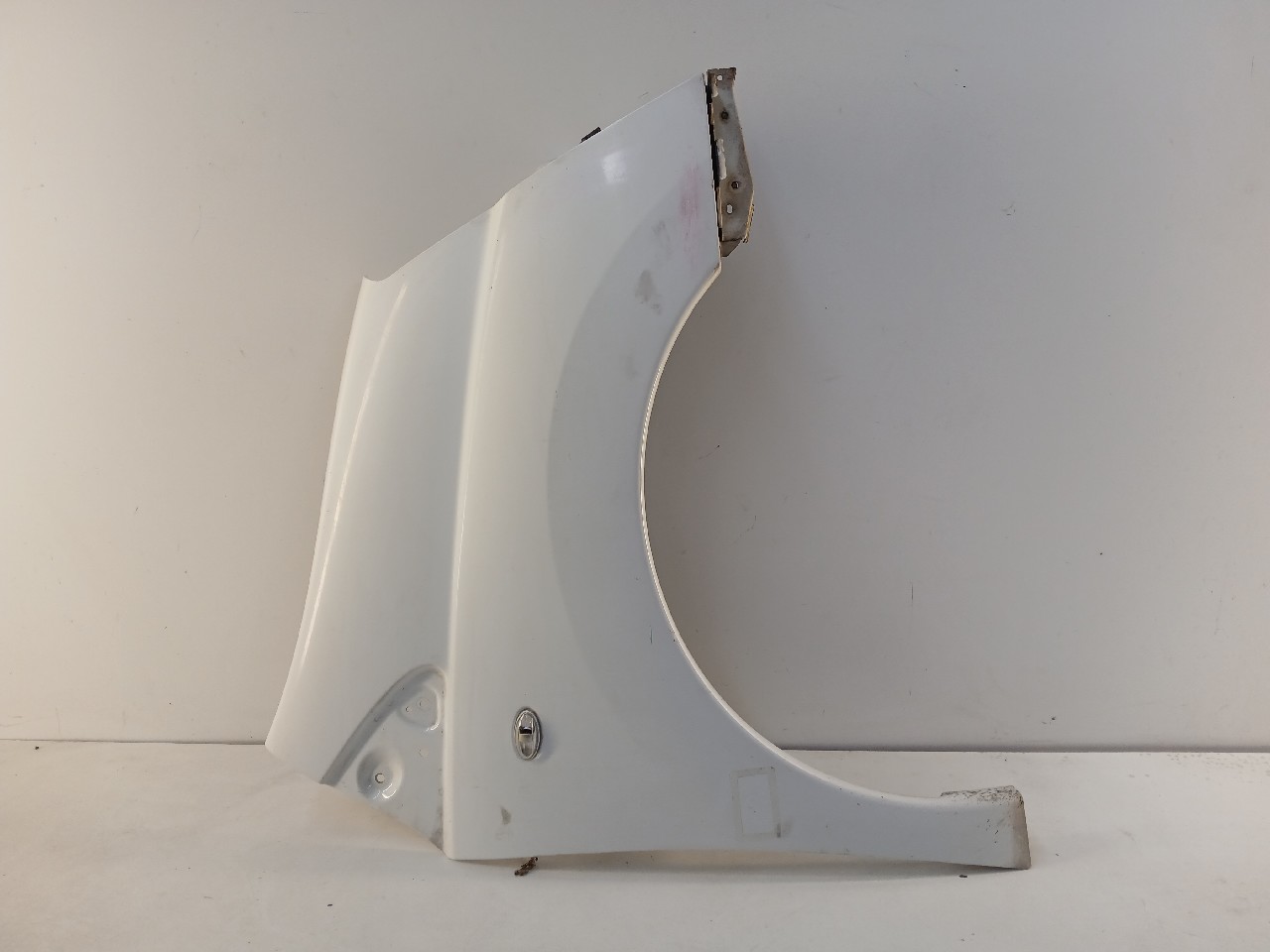 Parafango ant dx FIAT SCUDO
