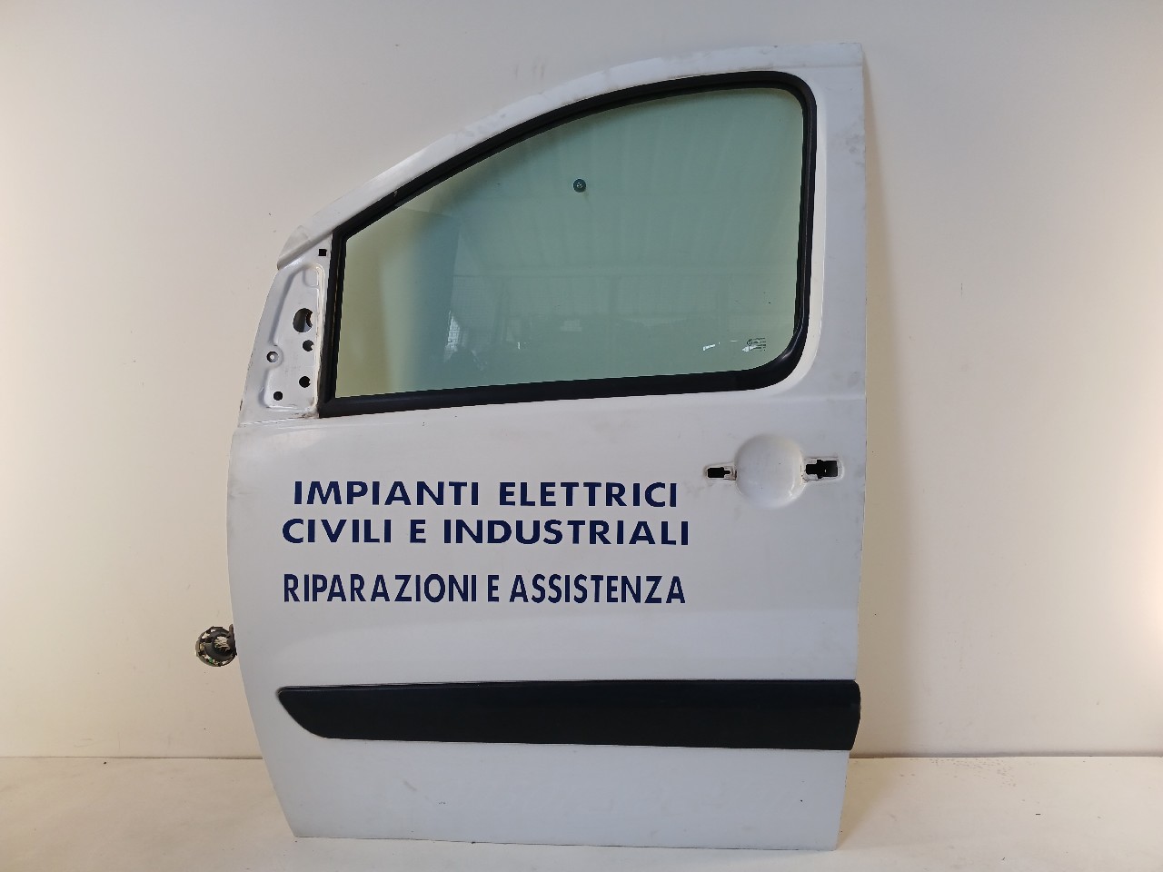 Porta ant sx FIAT SCUDO