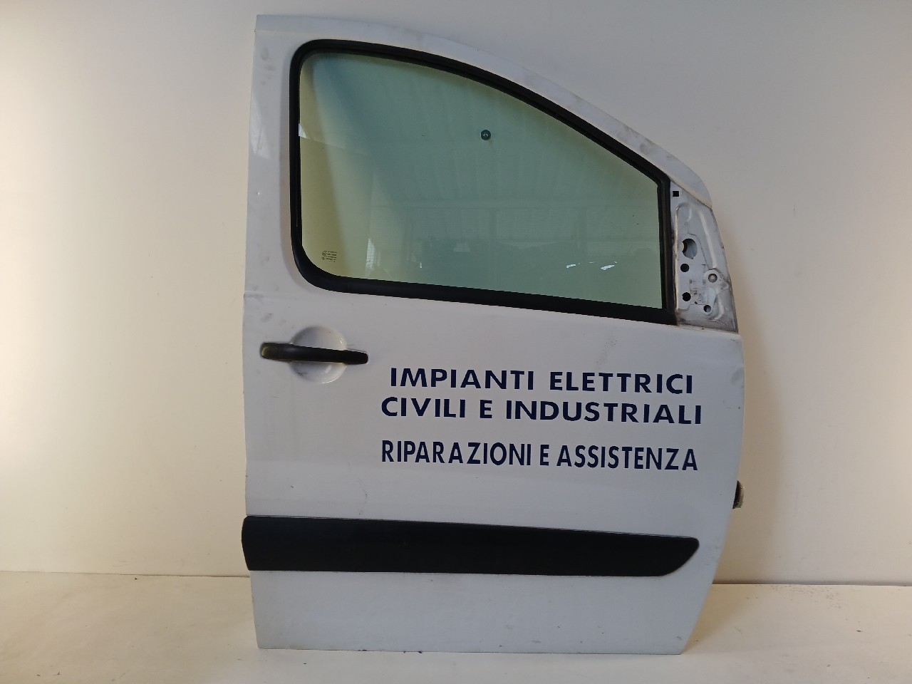 Porta ant dx FIAT SCUDO