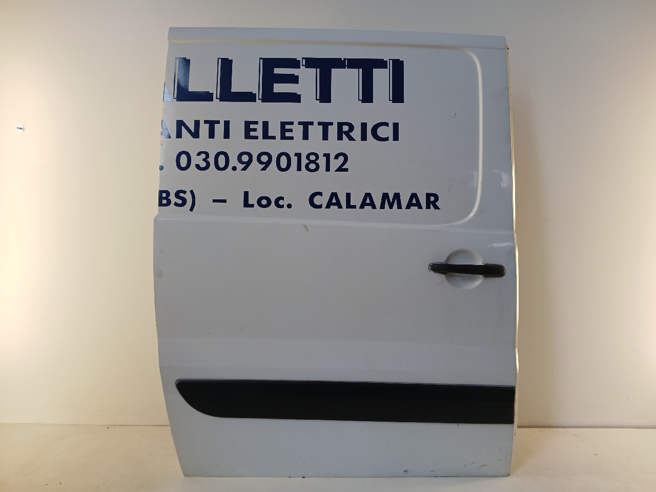 Porta dx FIAT SCUDO