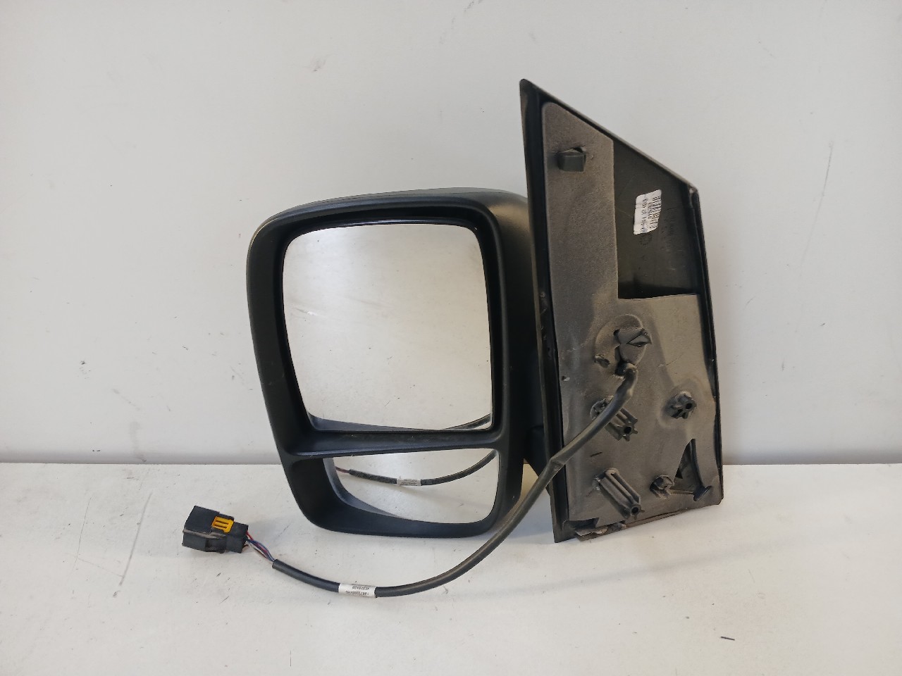 Specchio retrovisore sx FIAT SCUDO