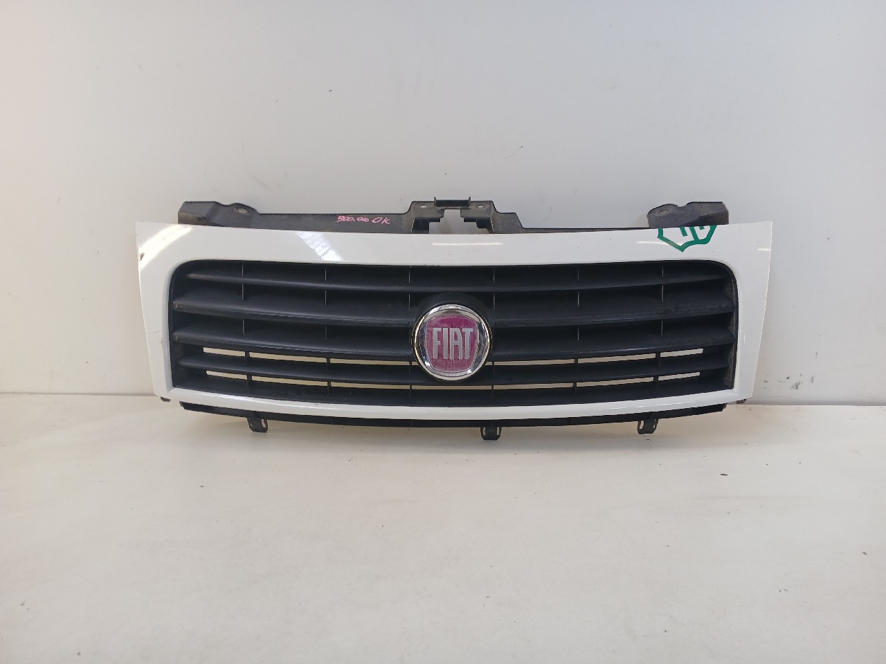 Griglia ant FIAT SCUDO