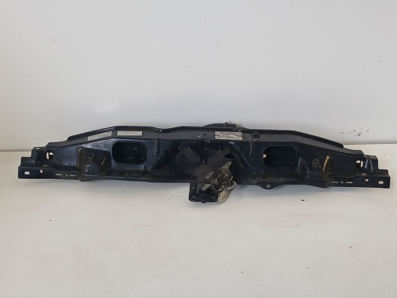 Rinforzo paraurti ant FIAT DUCATO