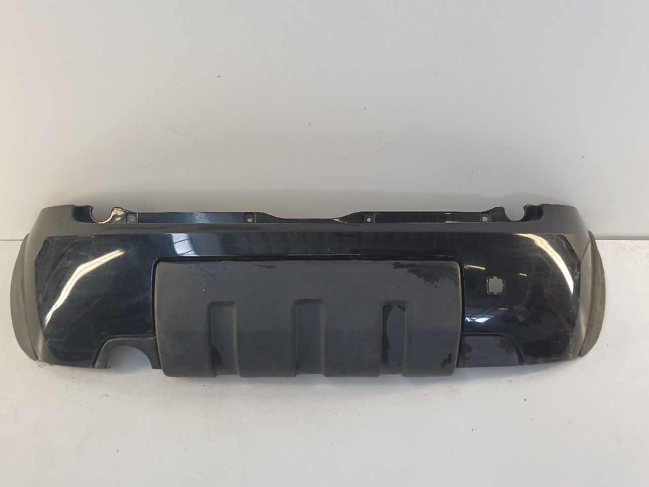 Paraurti post FIAT PANDA