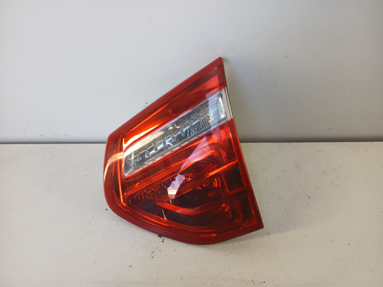 Fanale post dx CITROEN C4