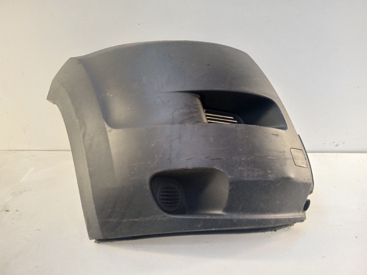 Paraurti ant FIAT DUCATO