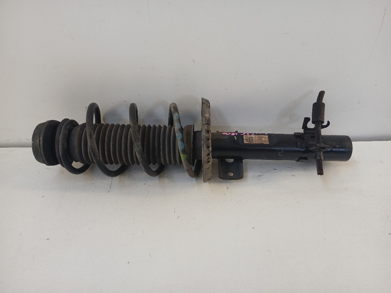 Ammortizzatore dx SEAT IBIZA