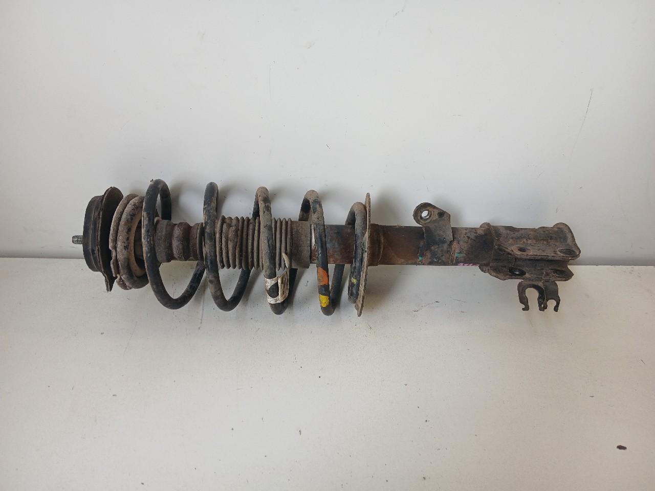 Ammortizzatore dx FIAT PANDA