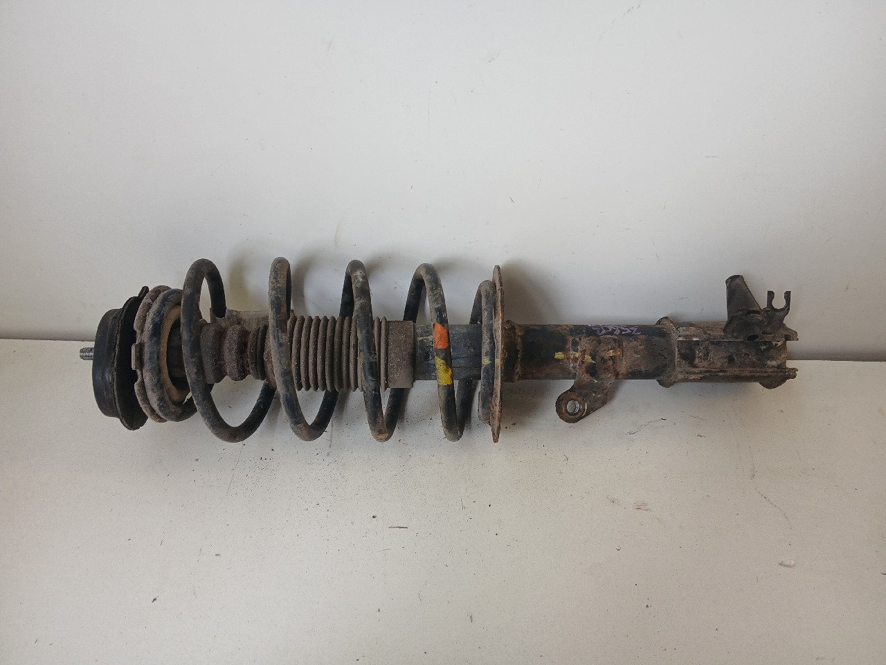 Ammortizzatore sx FIAT PANDA