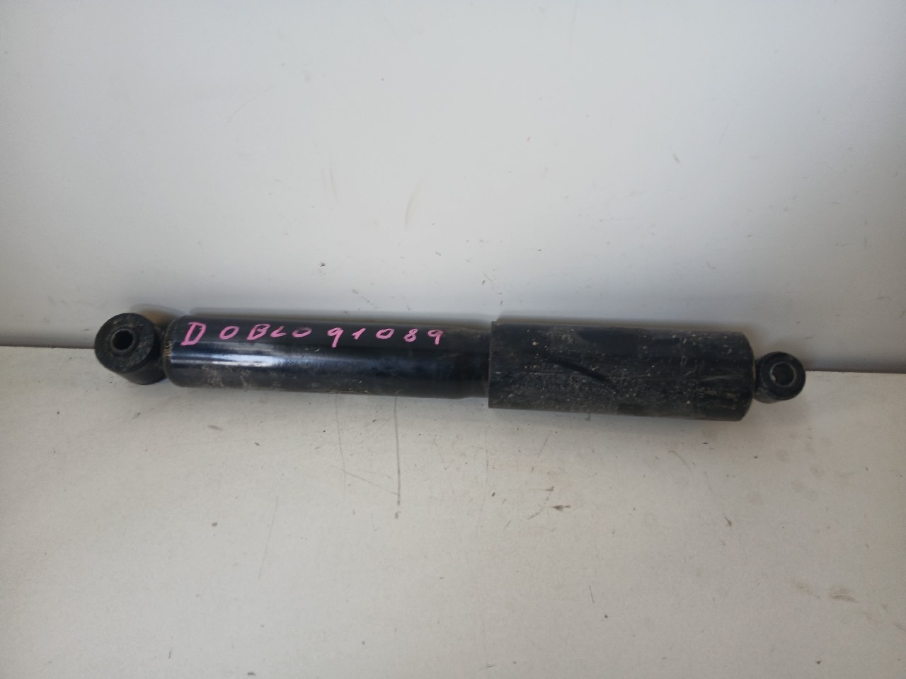 Ammortizzatore posteriore FIAT DOBLO