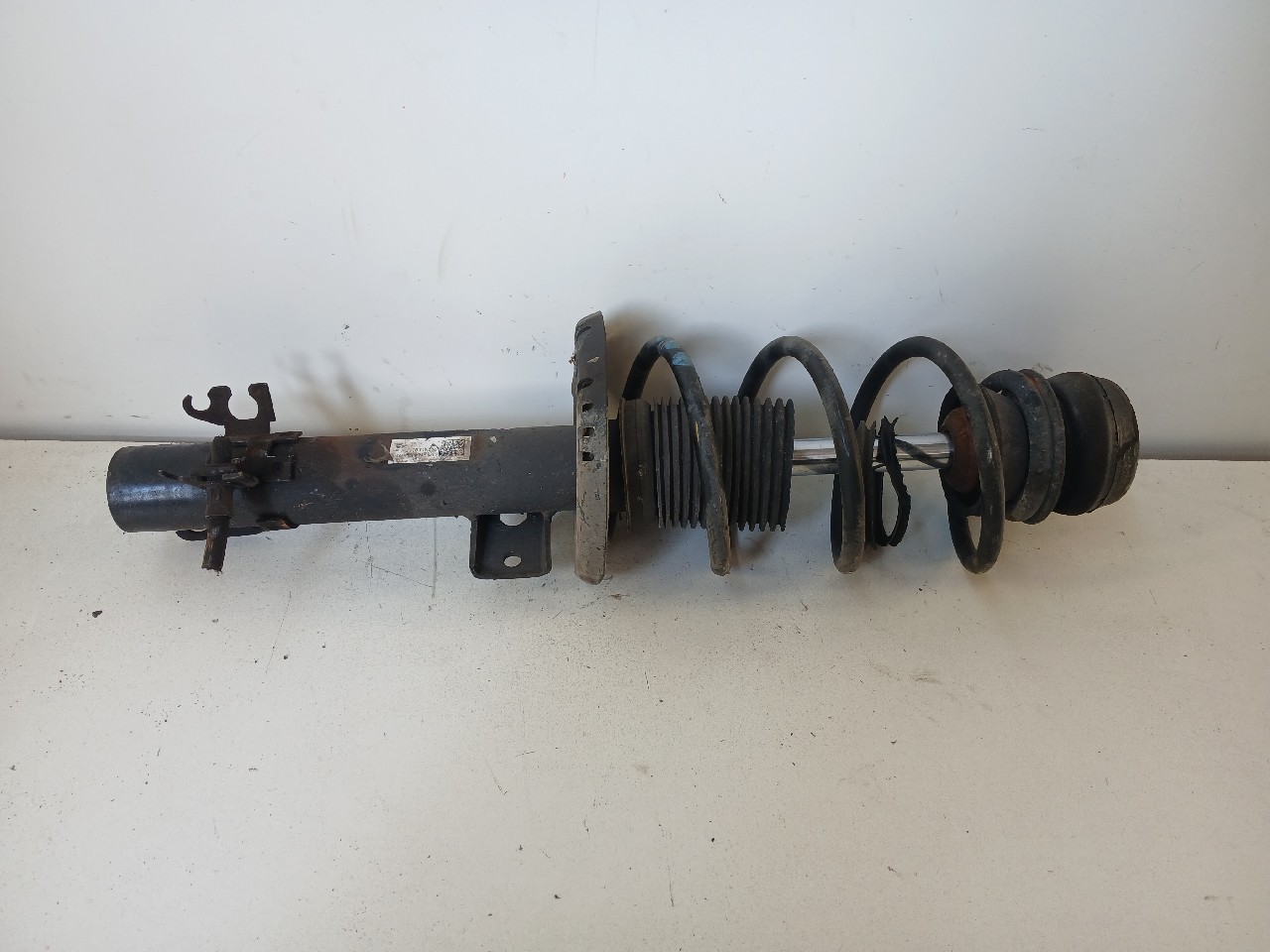 Ammortizzatore dx SEAT IBIZA