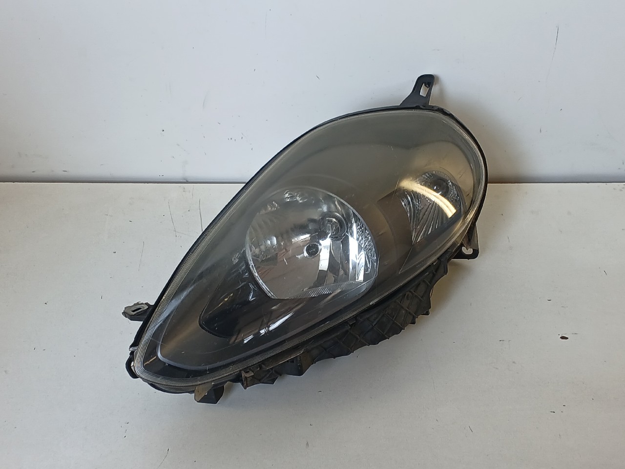 Faro ant sx FIAT PUNTO