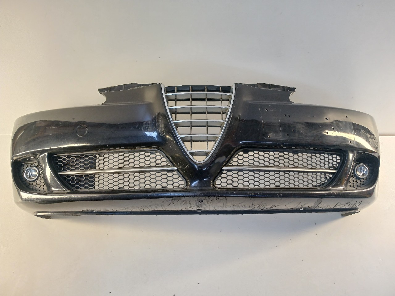 Paraurti ant ALFA ROMEO 147