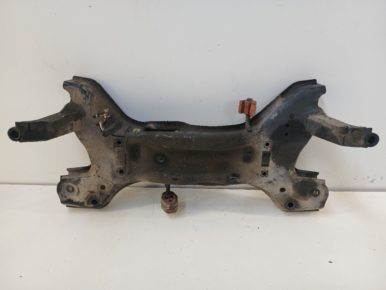 Culla motore AUDI A1