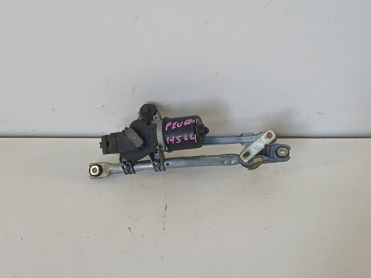 Motorino tergicristallo PEUGEOT 107
