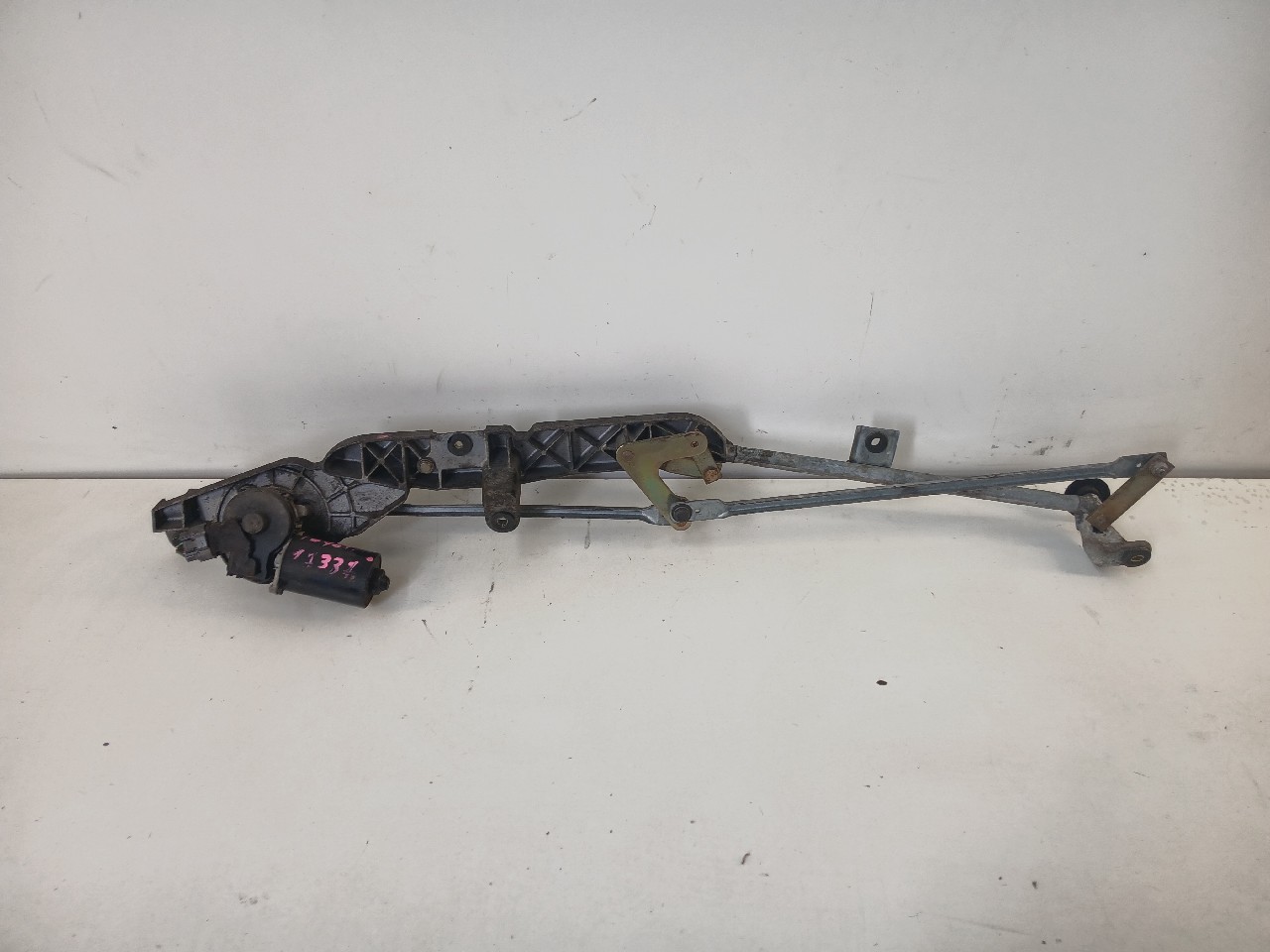 Motorino tergicristallo NISSAN ALMERA