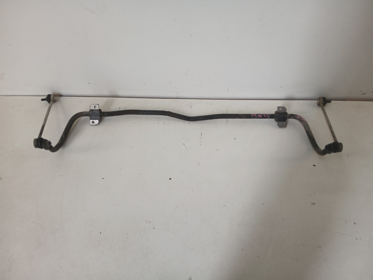 Barra stabilizzatrice ant AUDI A1