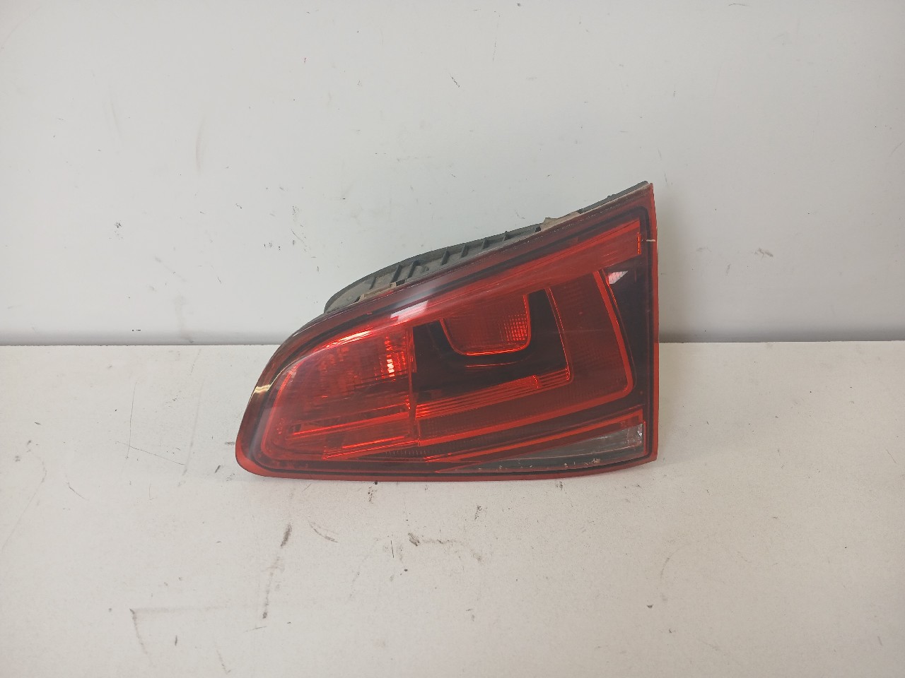 Fanale post dx VOLKSWAGEN GOLF