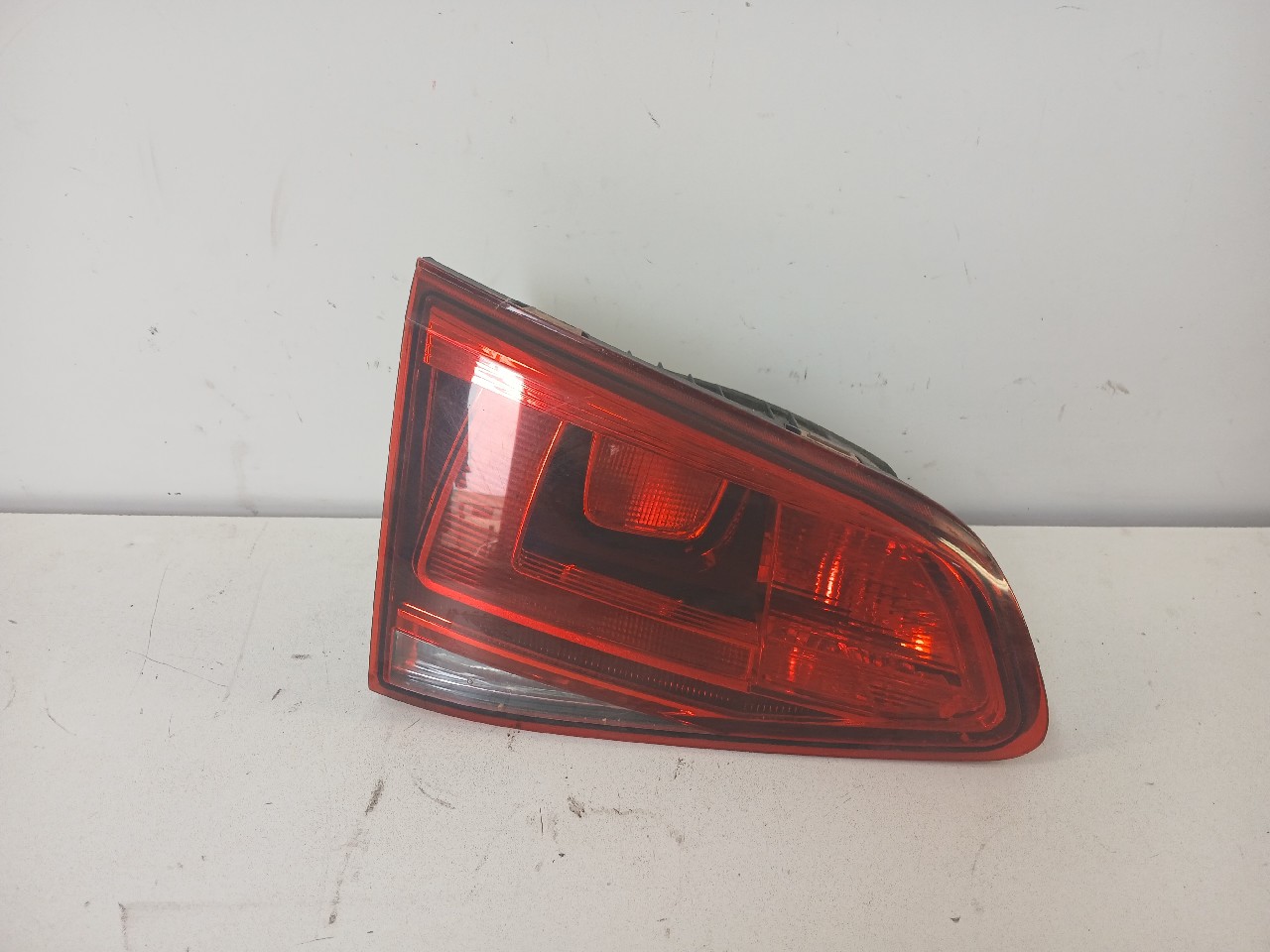 Fanale post sx VOLKSWAGEN GOLF