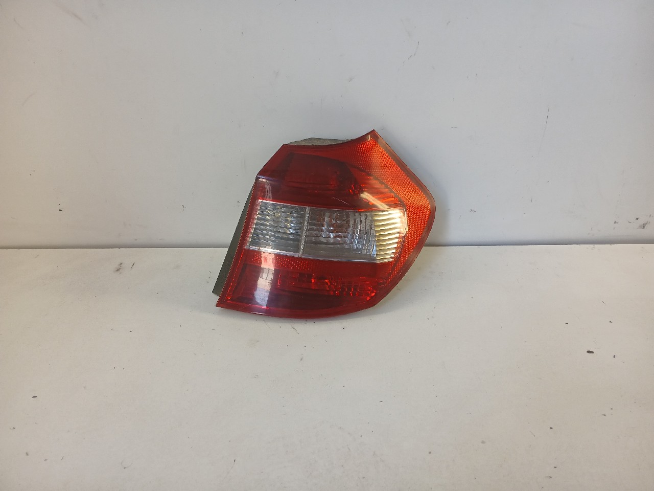 Fanale post dx BMW 1