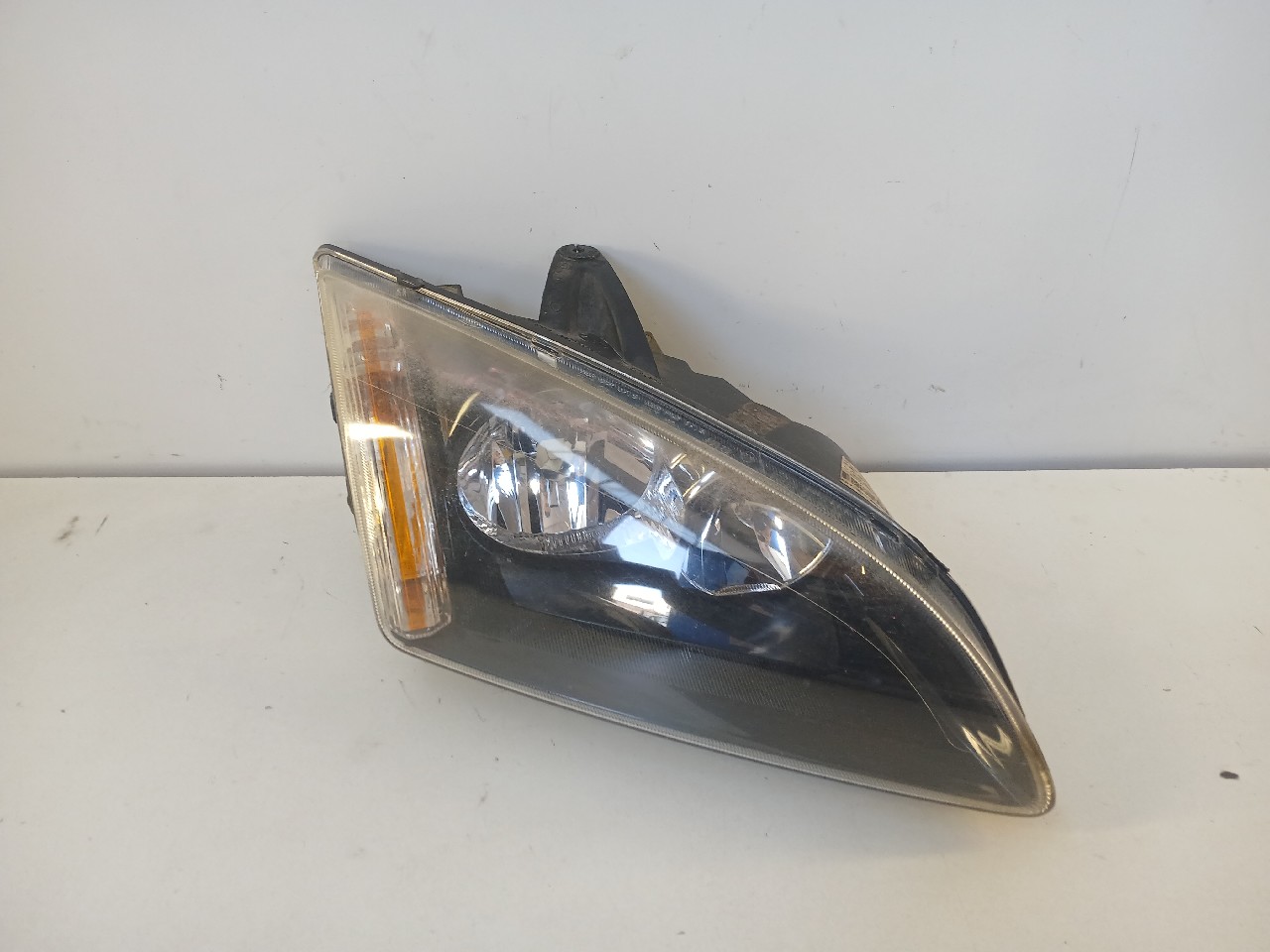 Faro ant dx FORD FOCUS