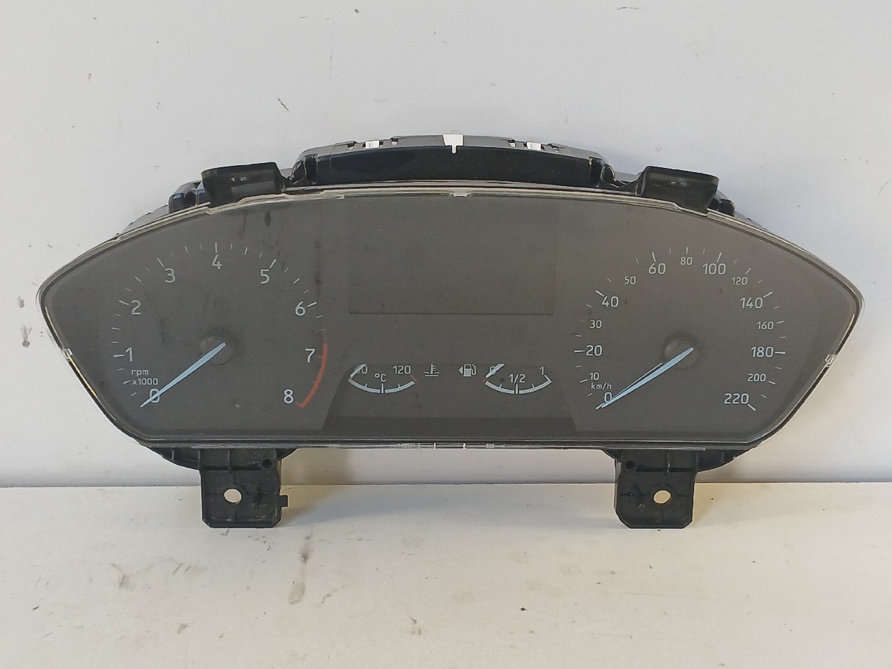Quadro strumenti FORD PUMA
