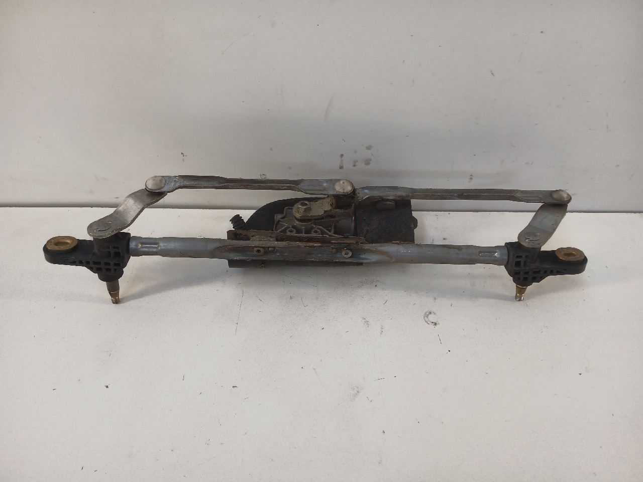 Motorino tergicristallo FIAT PANDA