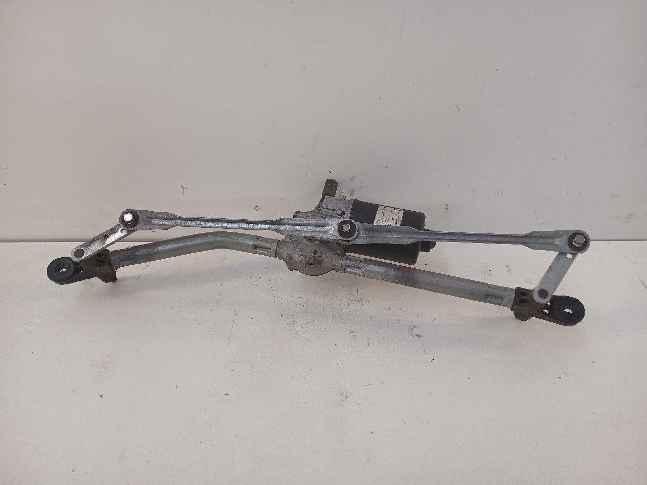 Motorino tergicristallo FIAT PUNTO