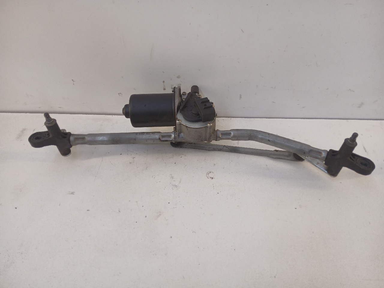 Motorino tergicristallo FIAT PUNTO