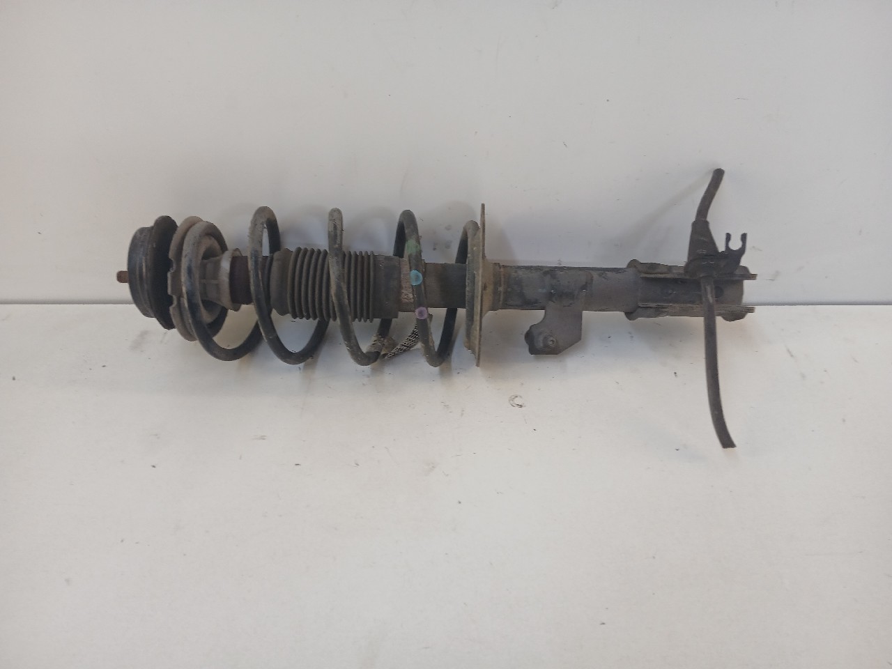 Ammortizzatore sx FIAT PANDA